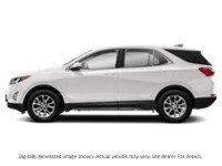2018 Chevrolet Equinox AWD 4Dr LT W/2Lt