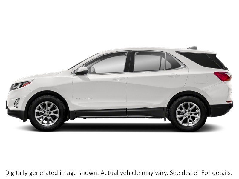 2018 Chevrolet Equinox AWD 4Dr LT W/2Lt