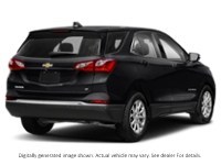 2018 Chevrolet Equinox AWD 4Dr LT W/2Lt