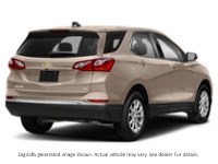 2018 Chevrolet Equinox AWD 4Dr LT W/2Lt Sandy Ridge Metallic  Shot 20