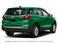 2018 Chevrolet Equinox AWD 4Dr LT W/2Lt