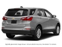 2018 Chevrolet Equinox AWD 4Dr LT W/2Lt