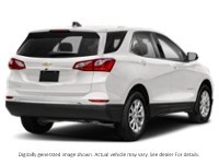 2018 Chevrolet Equinox AWD 4Dr LT W/2Lt