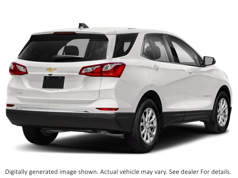 2018 Chevrolet Equinox AWD 4Dr LT W/2Lt