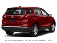 2018 Chevrolet Equinox AWD 4Dr LT W/2Lt
