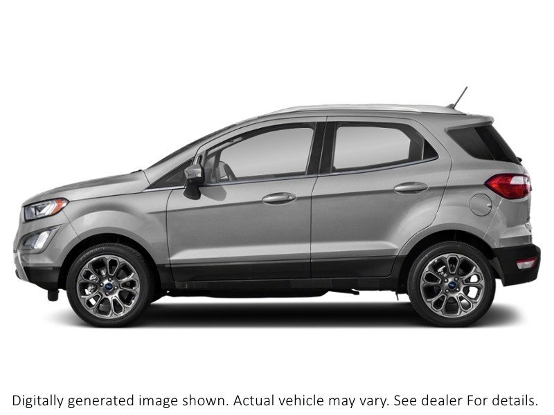 2022 Ford Ecosport Titanium | 4WD | Nav | B&O | Roof | Blis Colour Shot 3