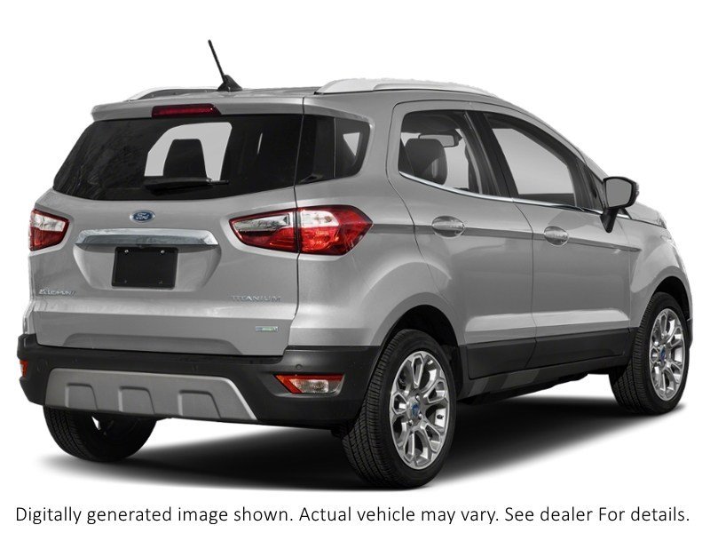 2022 Ford Ecosport Titanium | 4WD | Nav | B&O | Roof | Blis Colour Shot 2