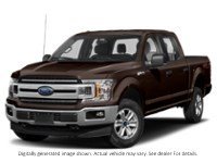 2020 Ford F-150 XLT 4WD Supercrew 5.5' Box Magma  Shot 8