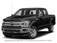 2020 Ford F-150 XLT 4WD Supercrew 5.5' Box Lead Foot  Shot 15