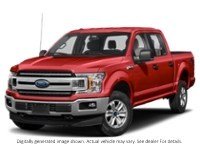 2020 Ford F-150 XLT 4WD Supercrew 5.5' Box Race Red  Shot 25
