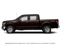 2020 Ford F-150 XLT 4WD Supercrew 5.5' Box