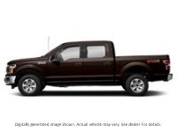 2020 Ford F-150 XLT 4WD Supercrew 5.5' Box