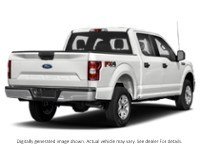 2020 Ford F-150 XLT 4WD Supercrew 5.5' Box