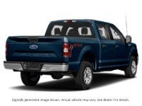 2020 Ford F-150 XLT 4WD Supercrew 5.5' Box