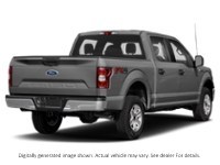 2020 Ford F-150 XLT 4WD Supercrew 5.5' Box