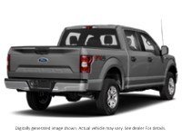 2020 Ford F-150 XLT 4WD Supercrew 5.5' Box