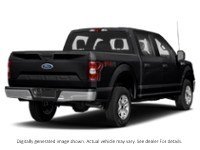 2020 Ford F-150 XLT 4WD Supercrew 5.5' Box