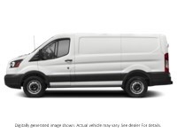 2018 Ford Transit-150 Base W/Sliding Pass-Side Cargo Door