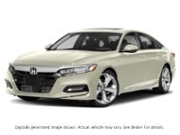 2018 Honda Accord Sedan Touring CVT Colour Shot 1