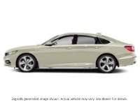 2018 Honda Accord Sedan Touring CVT Colour Shot 3
