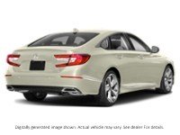 2018 Honda Accord Sedan Touring CVT Colour Shot 2