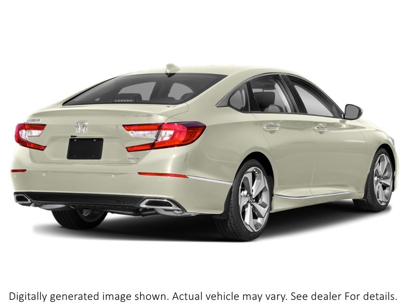 2018 Honda Accord Sedan Touring CVT Colour Shot 2