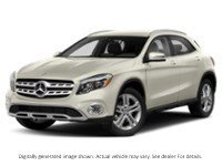 2018 Mercedes-Benz Gla 250 Gla 250 4Matic Suv Polar White  Shot 4
