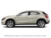2018 Mercedes-Benz Gla 250 Gla 250 4Matic Suv