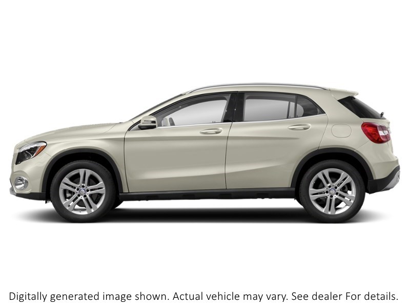 2018 Mercedes-Benz Gla 250 Gla 250 4Matic Suv