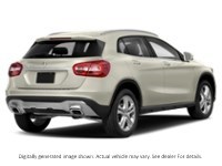 2018 Mercedes-Benz Gla 250 Gla 250 4Matic Suv Polar White  Shot 6
