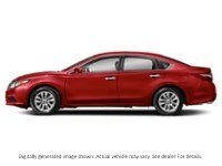 2018 Nissan Altima 2.5 SV Sedan
