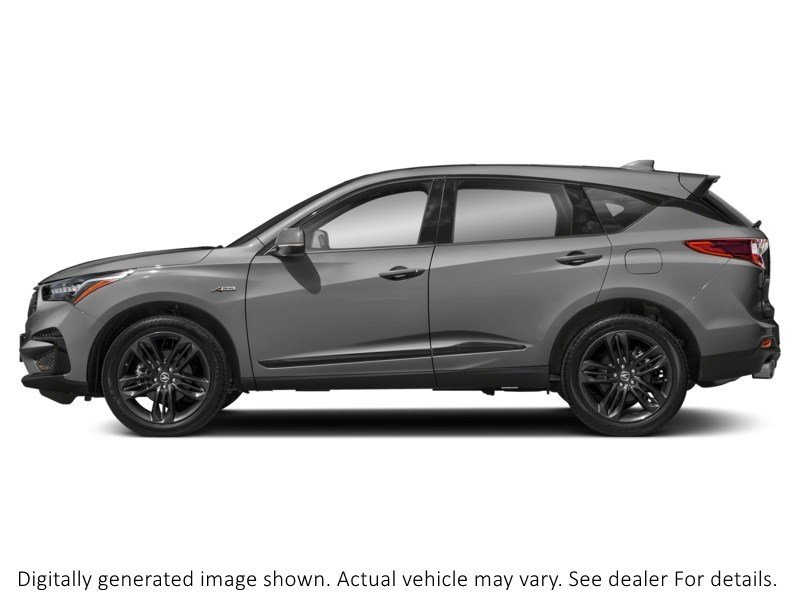 2021 Acura Rdx A-Spec AWD