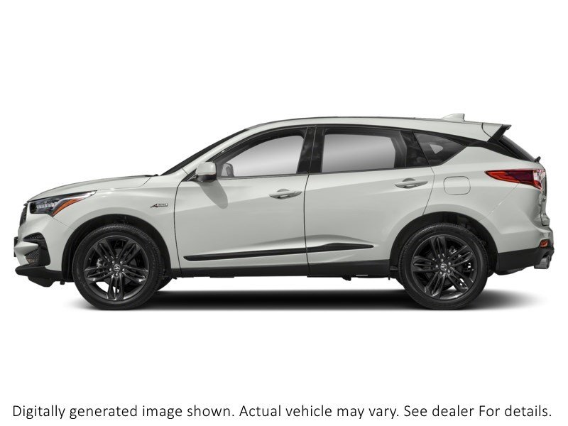 2021 Acura Rdx A-Spec AWD