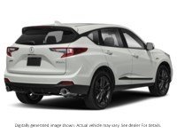 2021 Acura Rdx A-Spec AWD