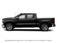 2019 Chevrolet Silverado 1500 4WD Crew Cab 147