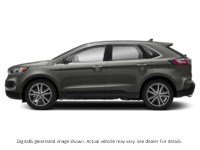 2019 Ford Edge Titanium Baltic Sea Green Metallic  Shot 9