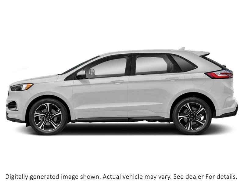 2020 Ford Edge ST | AWD | 2.7L | Nav | Roof | Adptv Cruise | 21S