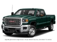 2019 Gmc Sierra 2500Hd 4WD Crew Cab 153.7