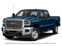 2019 Gmc Sierra 2500Hd 4WD Crew Cab 153.7