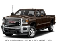 2019 Gmc Sierra 2500Hd 4WD Crew Cab 153.7