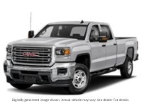 2019 Gmc Sierra 2500Hd 4WD Crew Cab 153.7
