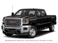 2019 Gmc Sierra 2500Hd 4WD Crew Cab 153.7