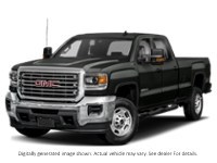 2019 Gmc Sierra 2500Hd 4WD Crew Cab 153.7