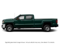 2019 Gmc Sierra 2500Hd 4WD Crew Cab 153.7