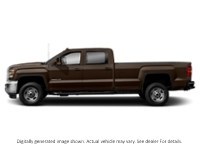 2019 Gmc Sierra 2500Hd 4WD Crew Cab 153.7