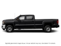 2019 Gmc Sierra 2500Hd 4WD Crew Cab 153.7