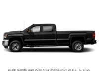 2019 Gmc Sierra 2500Hd 4WD Crew Cab 153.7