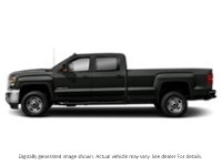 2019 Gmc Sierra 2500Hd 4WD Crew Cab 153.7