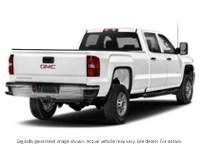 2019 Gmc Sierra 2500Hd 4WD Crew Cab 153.7