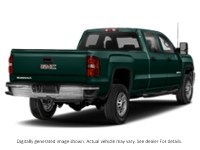 2019 Gmc Sierra 2500Hd 4WD Crew Cab 153.7